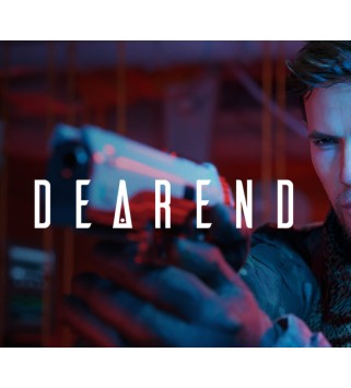 DEAREND Steam Key GLOBAL